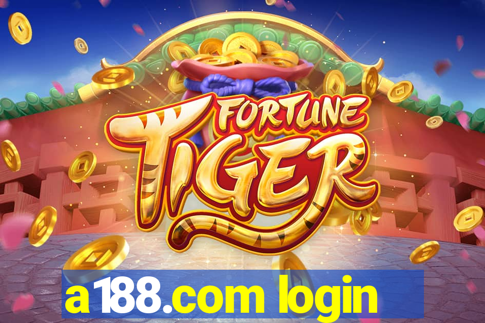 a188.com login