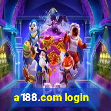 a188.com login