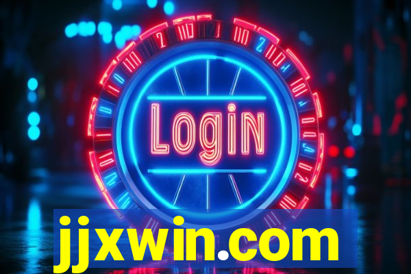 jjxwin.com