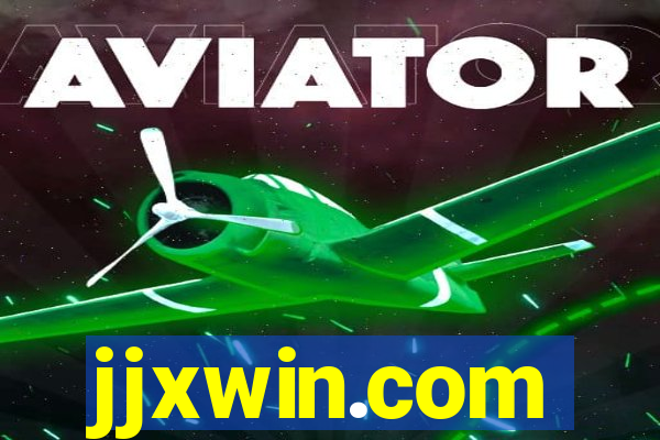 jjxwin.com