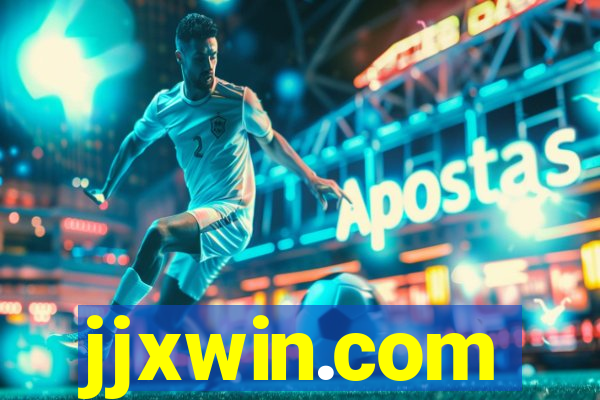 jjxwin.com