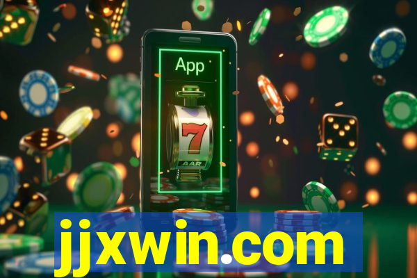 jjxwin.com