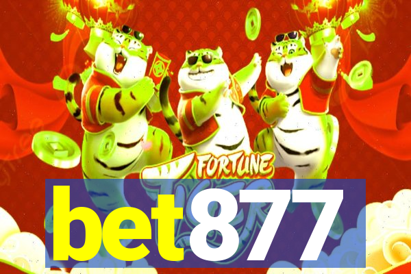 bet877