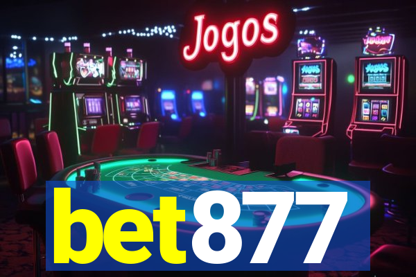 bet877