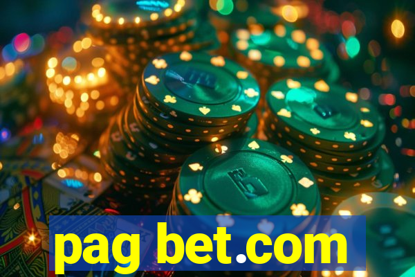 pag bet.com