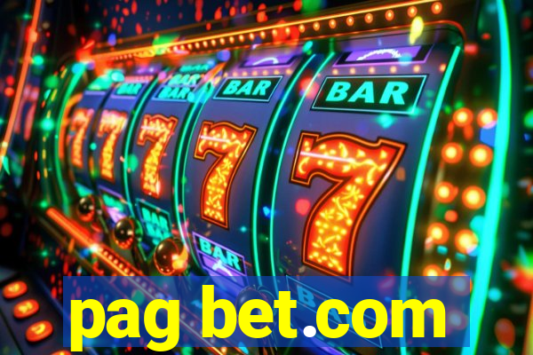 pag bet.com