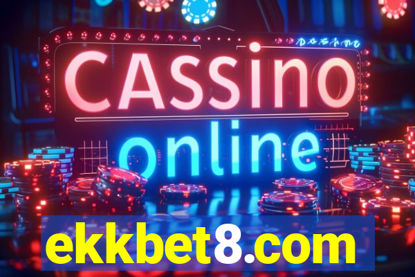 ekkbet8.com