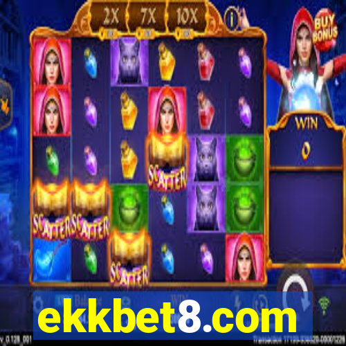 ekkbet8.com
