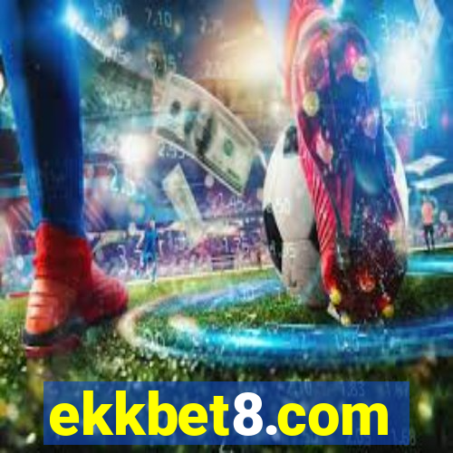 ekkbet8.com