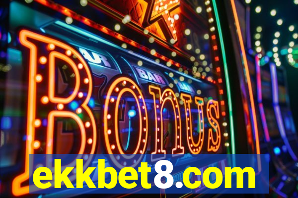 ekkbet8.com