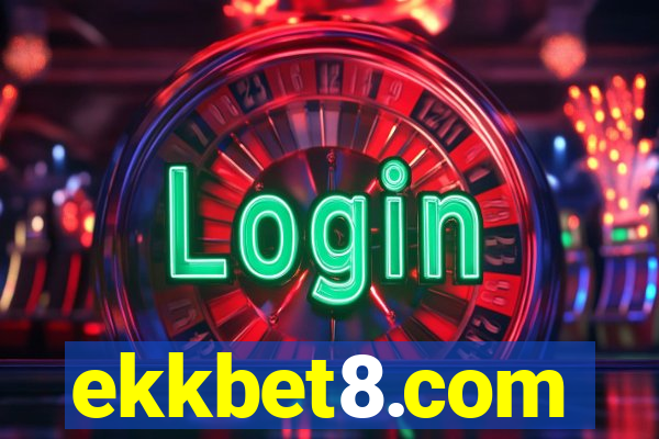 ekkbet8.com