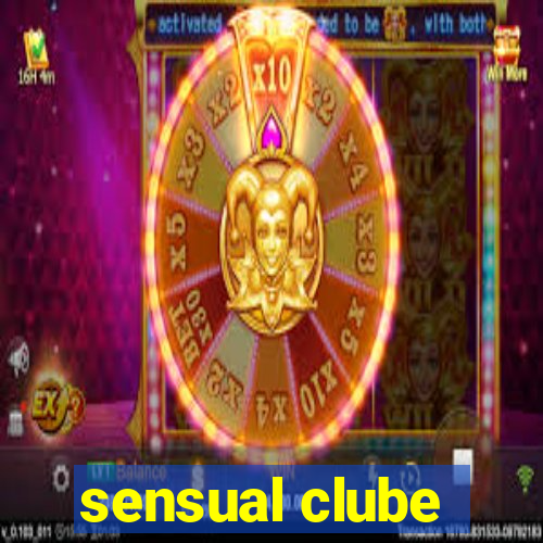 sensual clube