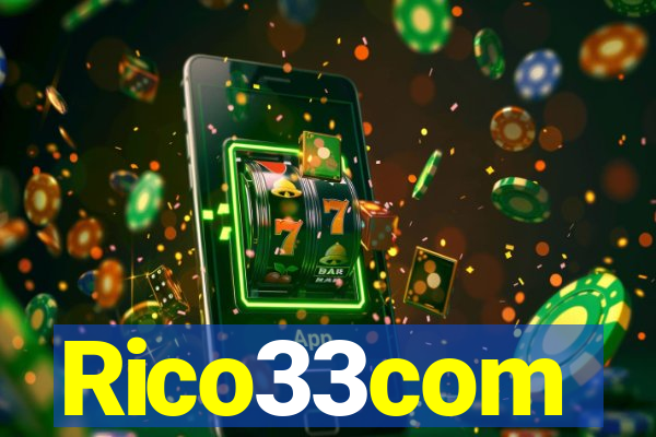 Rico33com