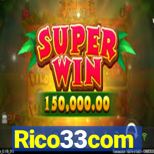 Rico33com