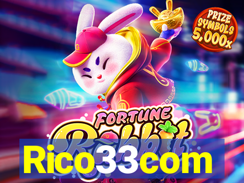 Rico33com