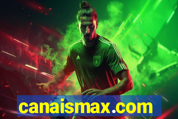 canaismax.com