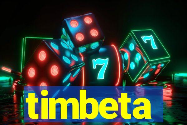 timbeta
