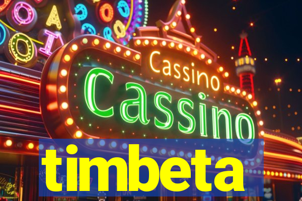 timbeta