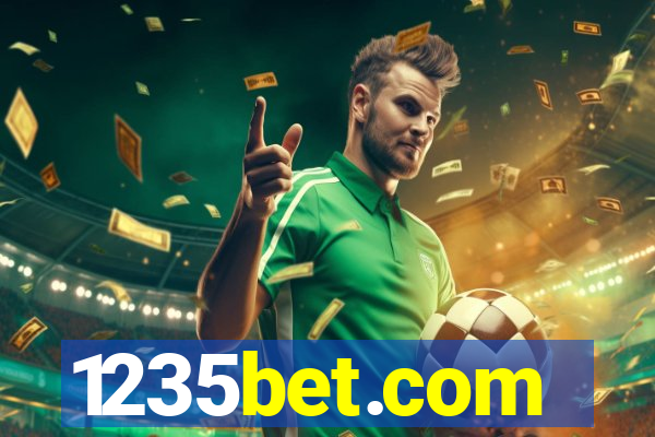 1235bet.com
