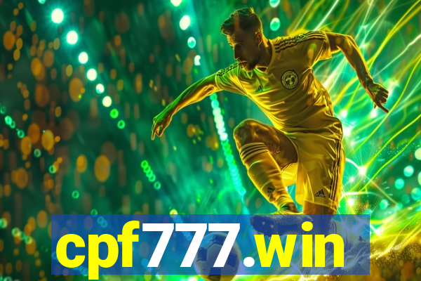 cpf777.win