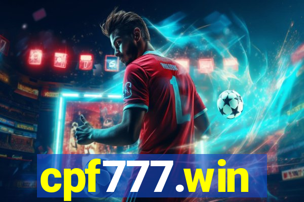 cpf777.win