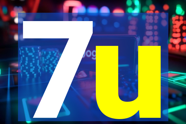 7u