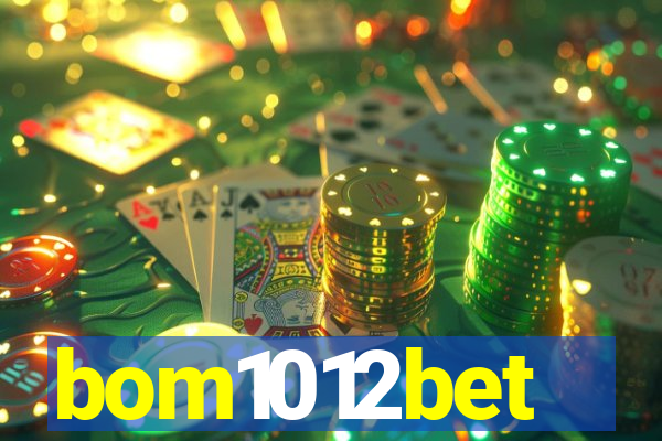 bom1012bet