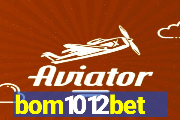 bom1012bet