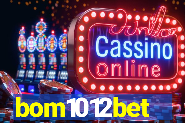 bom1012bet
