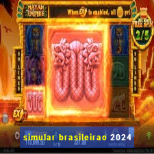 simular brasileirao 2024