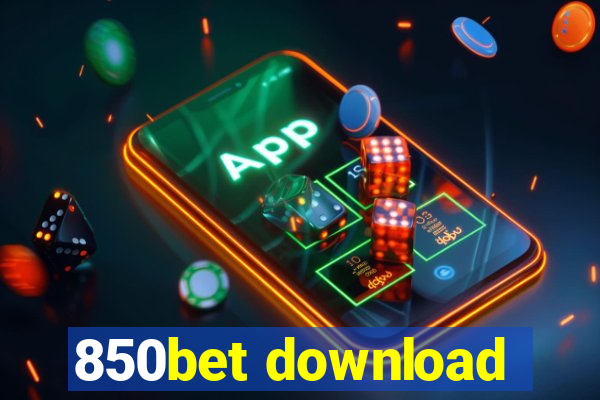 850bet download