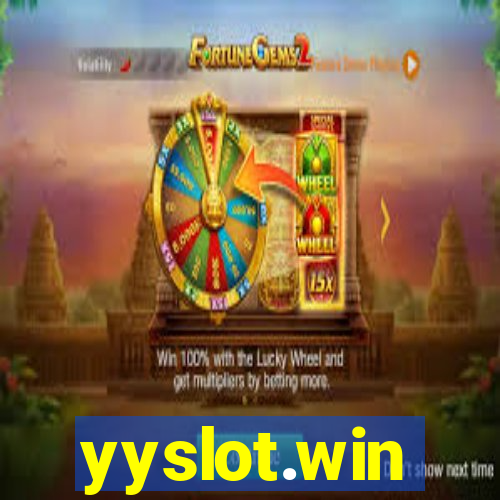 yyslot.win