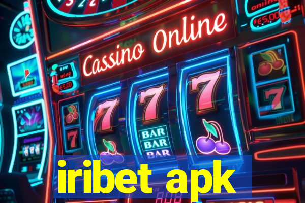 iribet apk