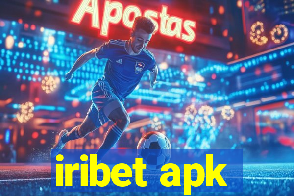 iribet apk