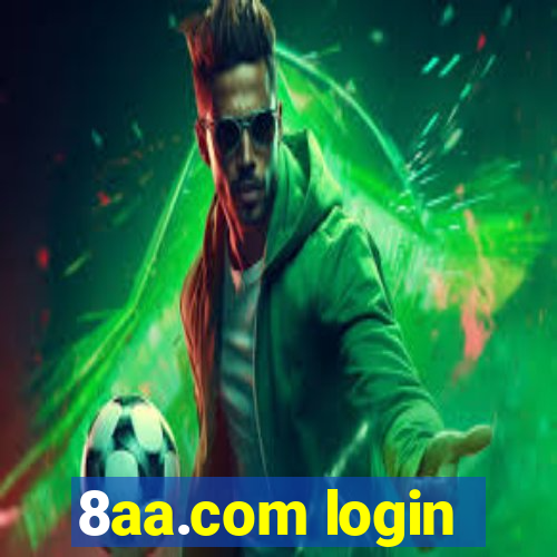 8aa.com login