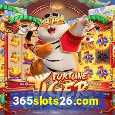 365slots26.com