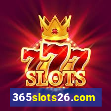 365slots26.com