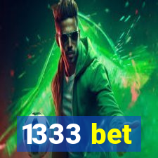 1333 bet