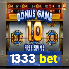 1333 bet