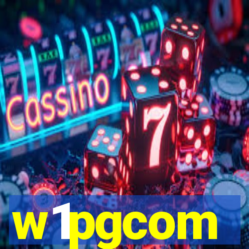 w1pgcom