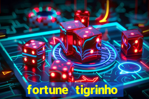 fortune tigrinho demo grátis