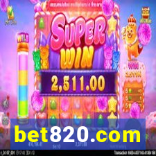 bet820.com