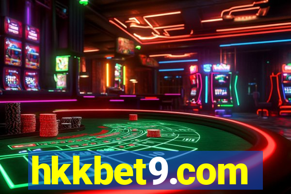 hkkbet9.com
