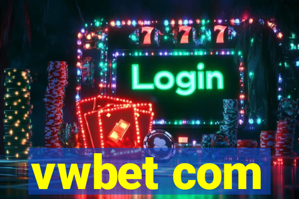 vwbet com