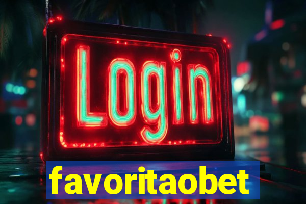 favoritaobet