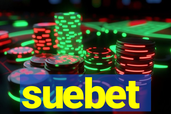 suebet