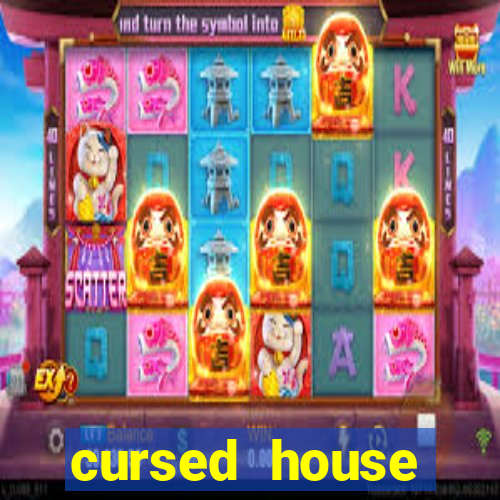 cursed house multiplayer 2