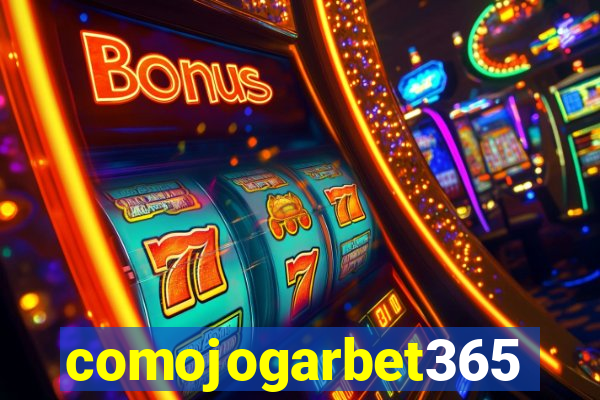 comojogarbet365