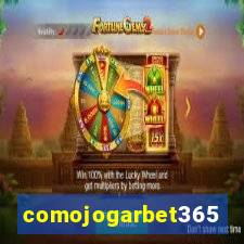 comojogarbet365