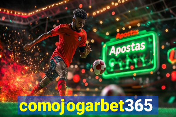 comojogarbet365